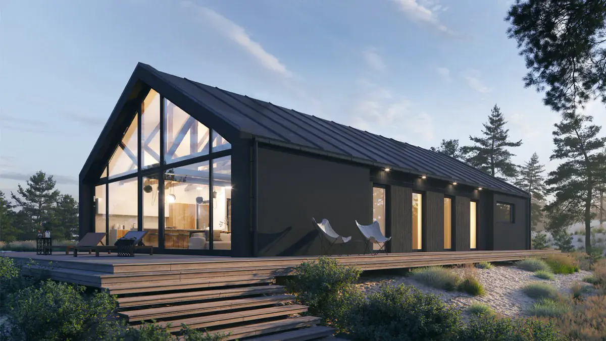 Alpine Chalet — Igls, Innsbruck