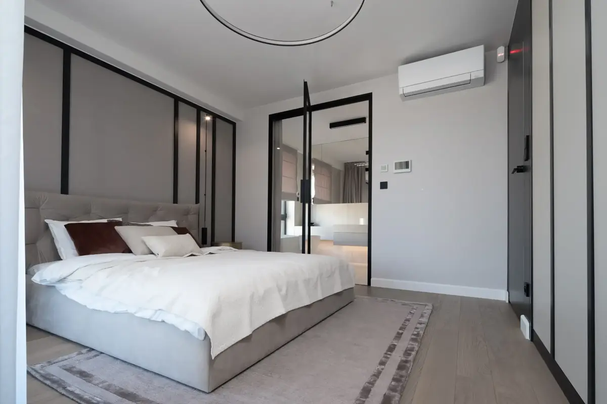 Penthouse — 1st District, Vienna