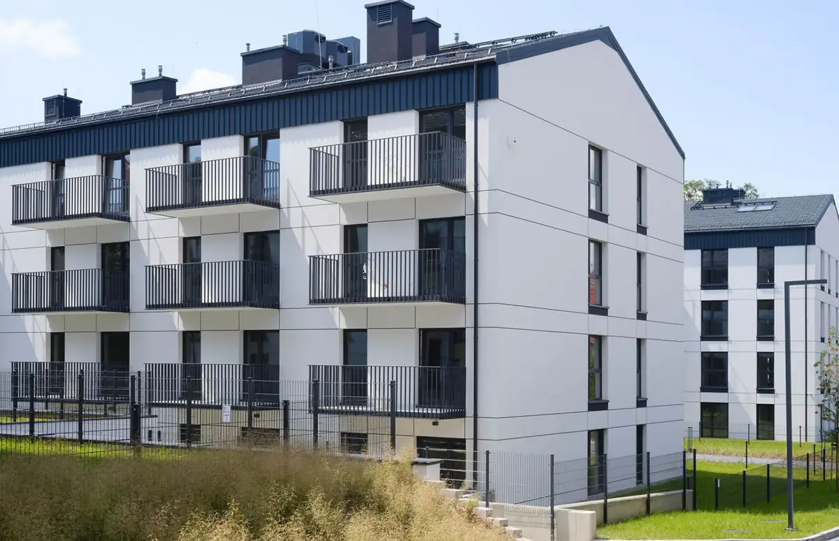 Modern Studio — Urfahr, Linz
