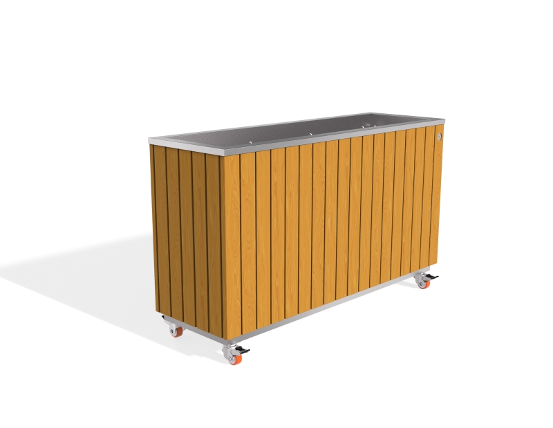 ETE Pictures 294 ETE METAL PLANTER WITH WOOD 4F8213E5-4FC3-4EBF-B01D-F0025F67DFEA.jpg