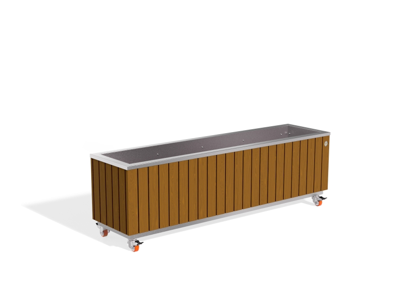 ETE Pictures 295 ETE METAL PLANTER WITH WOOD 99AEF531-B543-E23E-01B6-0D506E107281.jpg