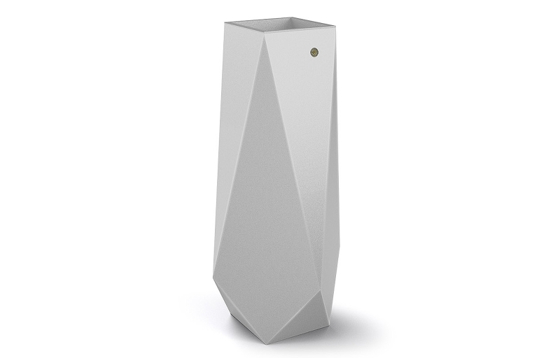 ETE Pictures 302 ETE DESIGNER METAL PLANTER B220B60A-EFAA-5B6B-B645-09D4ACDD1BBD.jpg