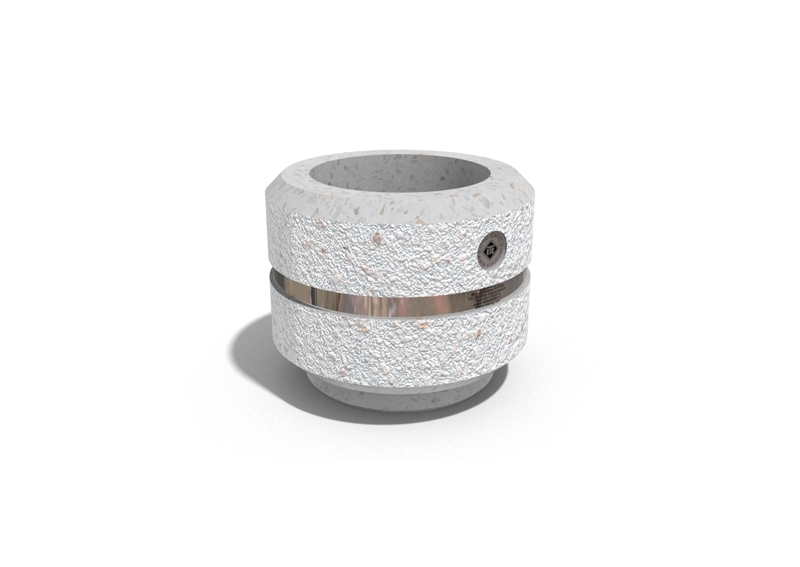 ETE Pictures ROUND CONCRETE PLANTER 19 C2F0411B-7352-44A0-803F-68234DFA0343.jpg
