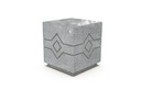 CONCRETE CUBE BOLLARD 149
