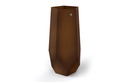 DESIGNER STAINLESS STEEL PLANTER 303 B mirror polished surface