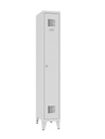 SUM 311 W LX 3 point cylinder lock 1940x300x500mm
