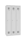 SUM 330 W LX 1 point cylinder lock 1800x900x500mm