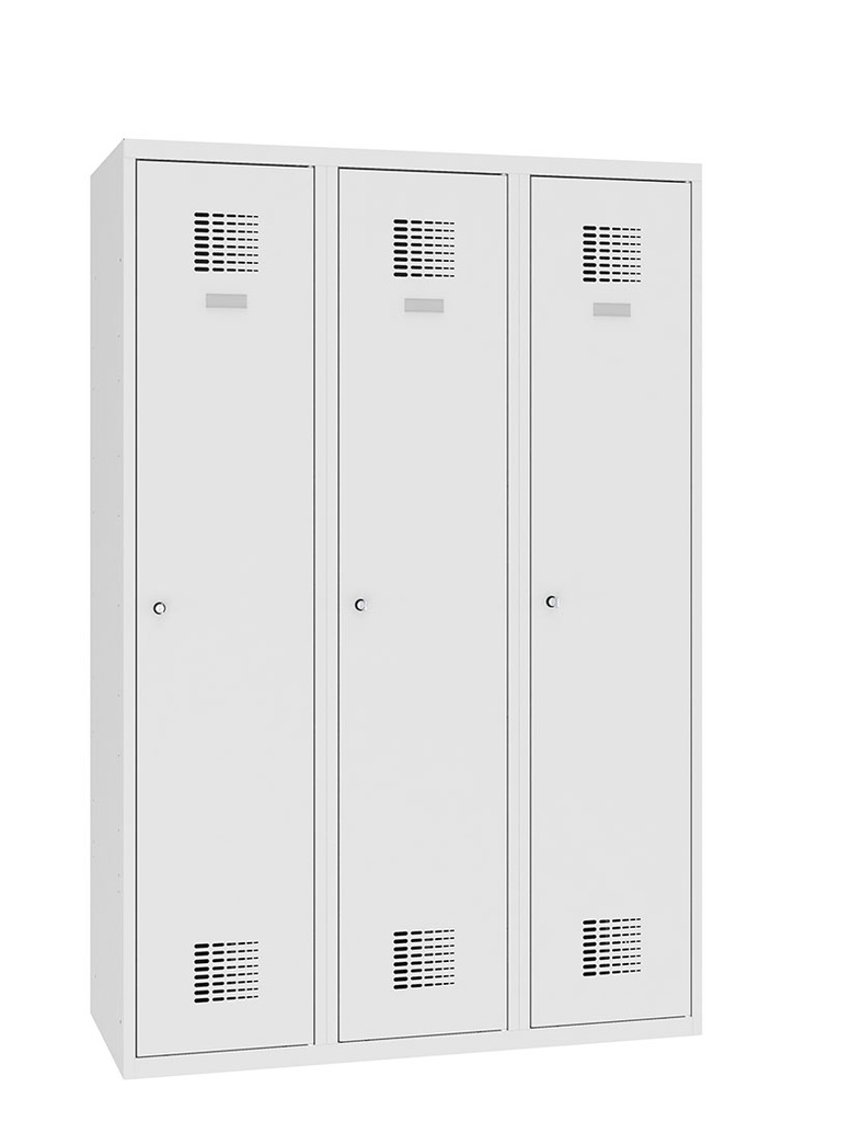 SUM 430 W LX 3 point cylinder lock 1800x1200x500mm