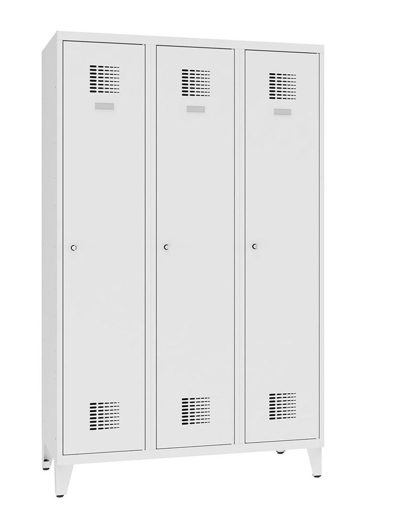 SUM 431 W ST 1 point cylinder lock 1940x1200x500mm