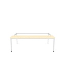 P 431 W Base 390x1190x745mm