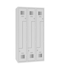 SUL 33 W LX 1800x600x500mm