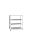 RMM 311 storage rack 1370x1200x700mm