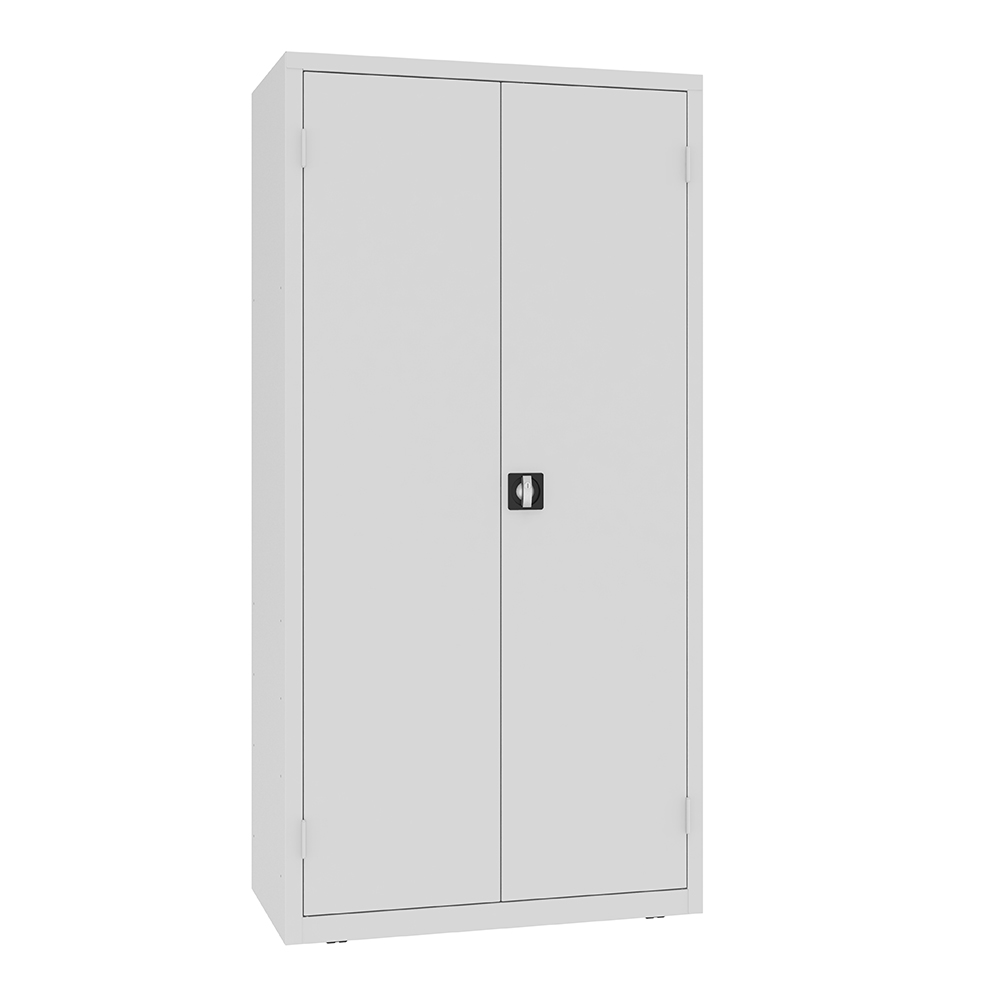 MSW 210-5-20 Cabinet with shelf-sinks 1990x1000x500mm