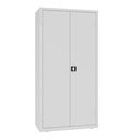 MSW 210-5-20 Cabinet with shelf-sinks 1990x1000x500mm