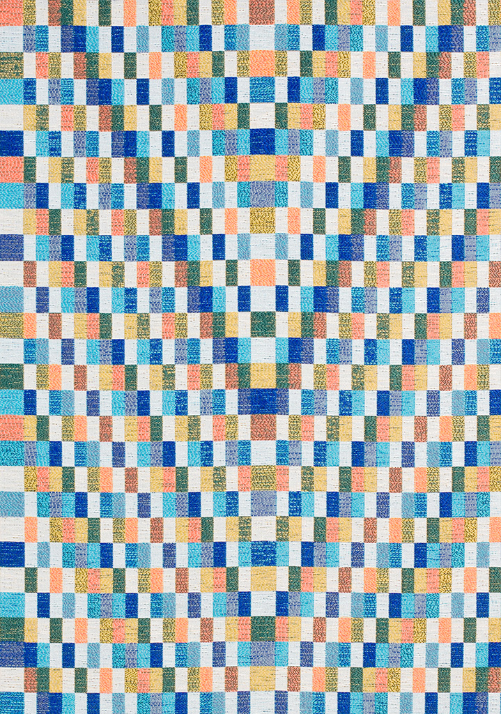 Barcelona Collection Toptextil