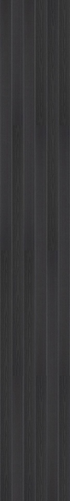 Stair noise real Terminal Profile 2900x150x22.5mm Marina Real