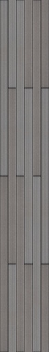 [WP-Gr-Ma-00000864410] WPC End Profile Marina Compact (Grigio Platino Marina Compact)