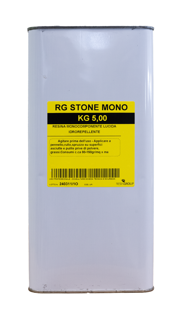 RG STONE MONO 5kg