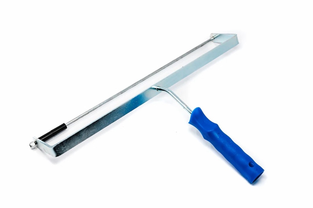 HANDLE FOR 50 CM ROLLER. D. 6