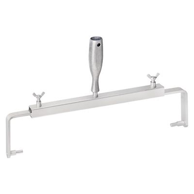 JUMBO HANDLE FOR ROLLER WITH REGO OPENING