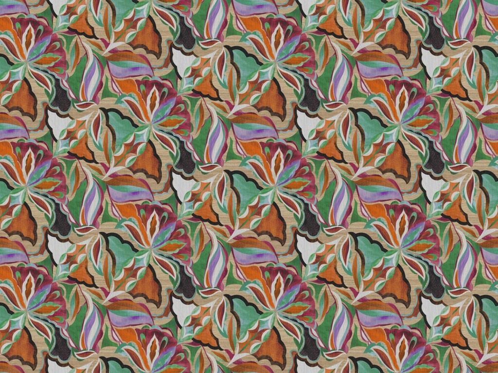 Myriad Essentials Tangram Collection