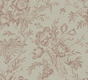 Indienne Flamant Suite V Mystic Impressions Collection