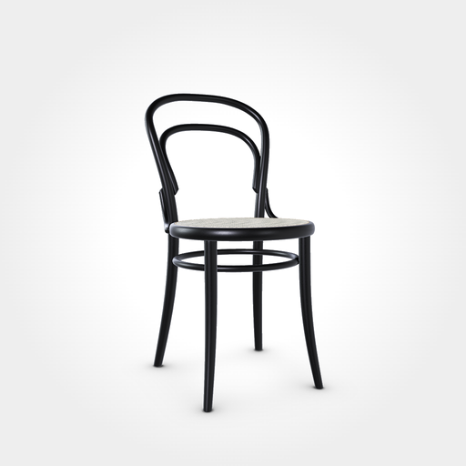 [14-C1-Ca-Wo-00000917255] 14 Chair: A Timeless Icon (315014)