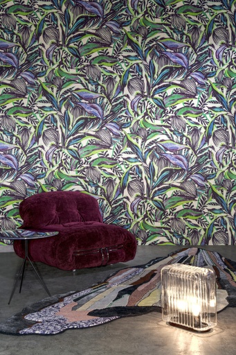 Flor Imaginaria Decors & Panoramiques Collection