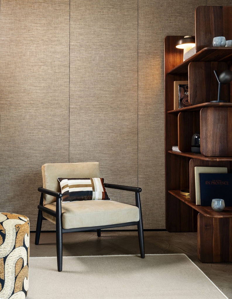 Le Raphia Tisse Essentials Les Naturels Collection