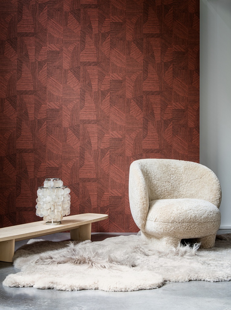 Caprice Essentials Tangram Collection