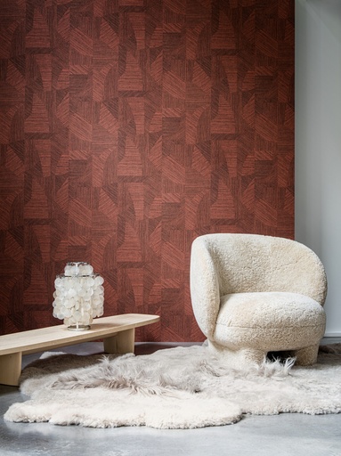 Caprice Essentials Tangram Collection