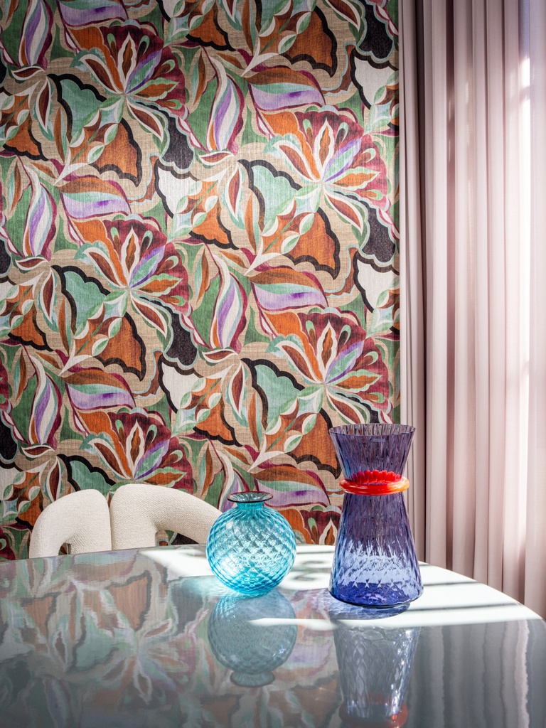 Myriad Essentials Tangram Collection