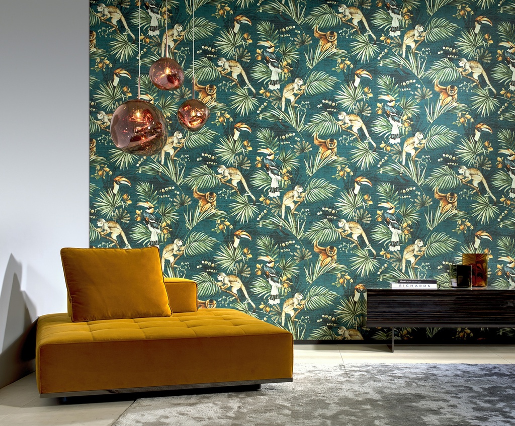 Sumatra Expedition Collection