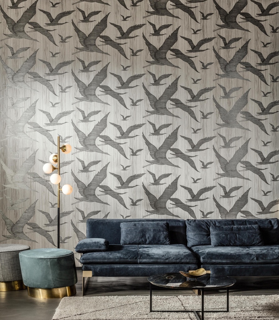 Hover Ligna Collection