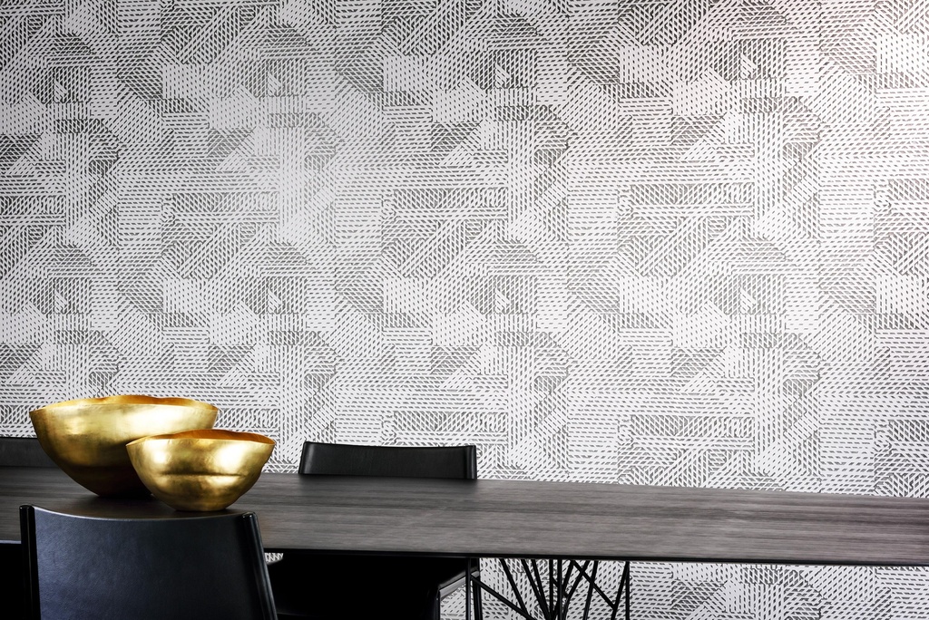 Oblique Monochrome Collection