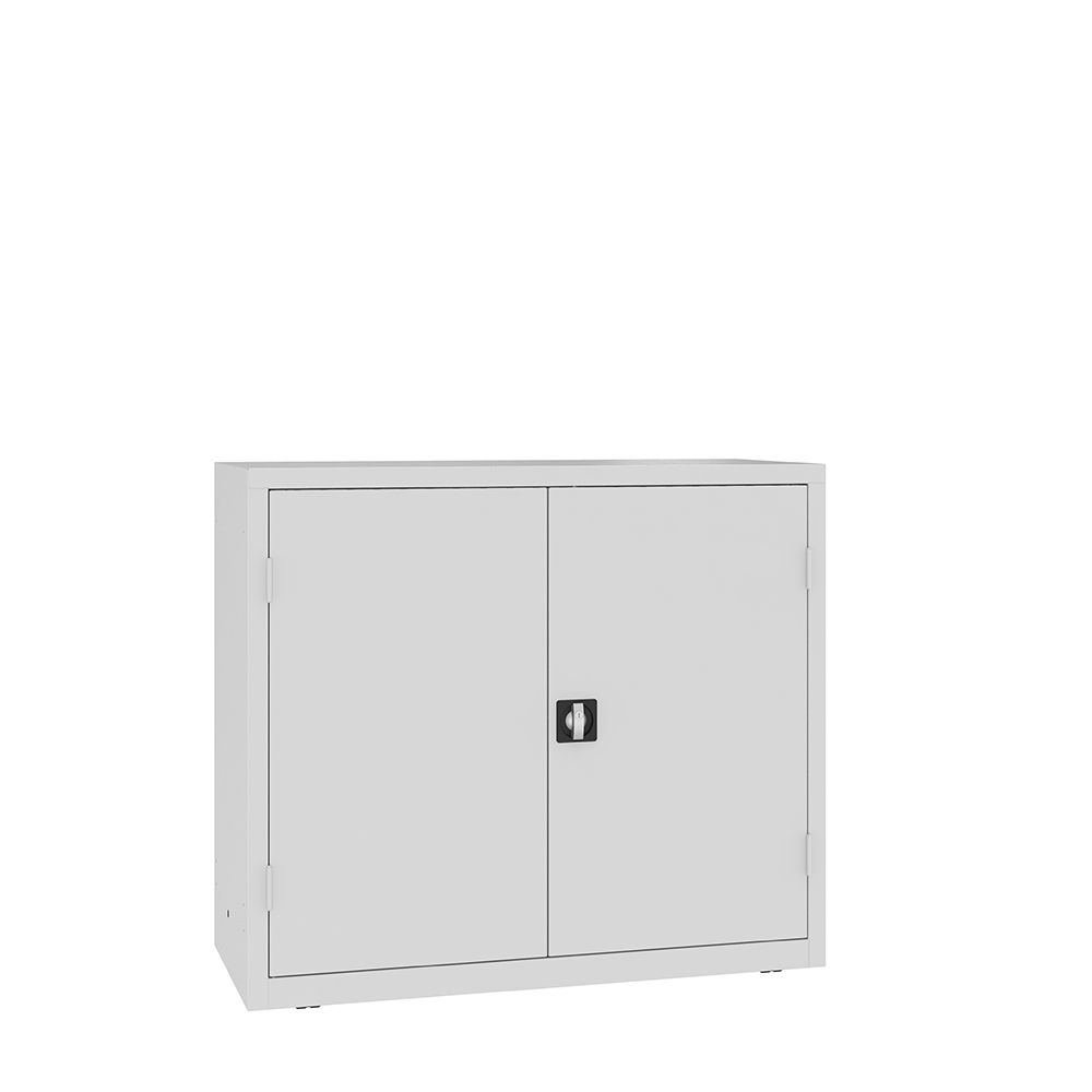 MSW 112-5-22 Cabinet with shelves 1040x1200x500mm