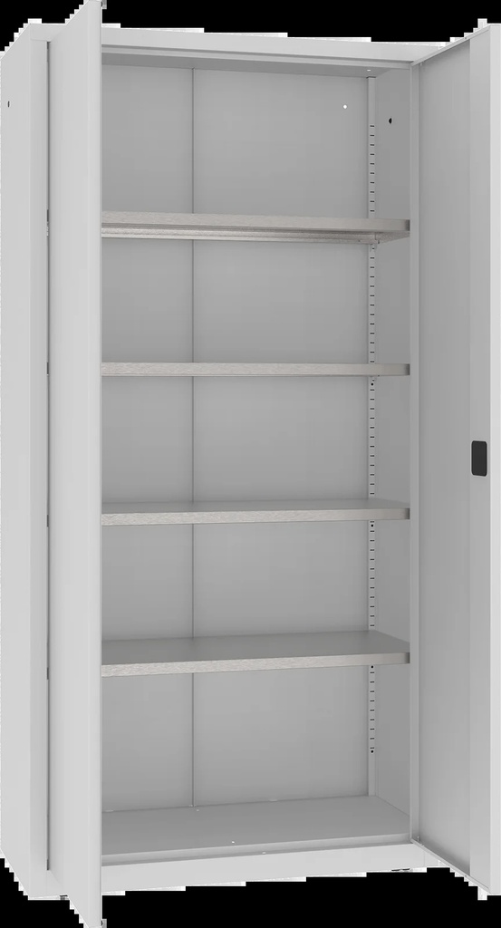 LMSW 210g Cabinet 1990x1000x435mm