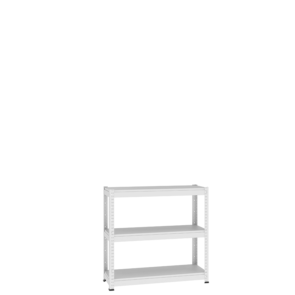 RMM 304 storage rack 950x1000x350mm