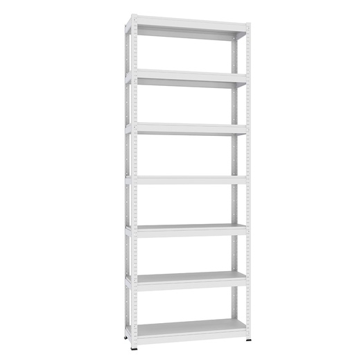 RMM 320 storage rack 2630x1000x350mm