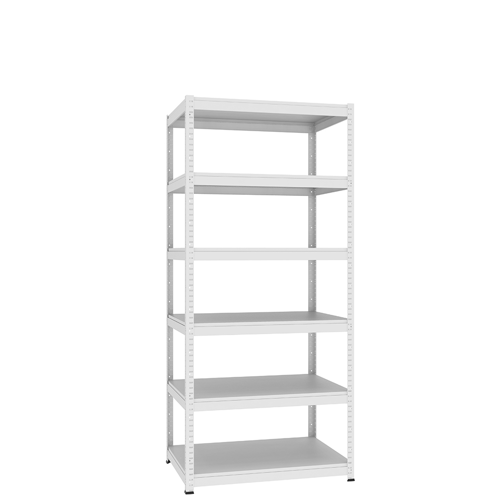 RMM 317 storage rack 2210x1000x700mm