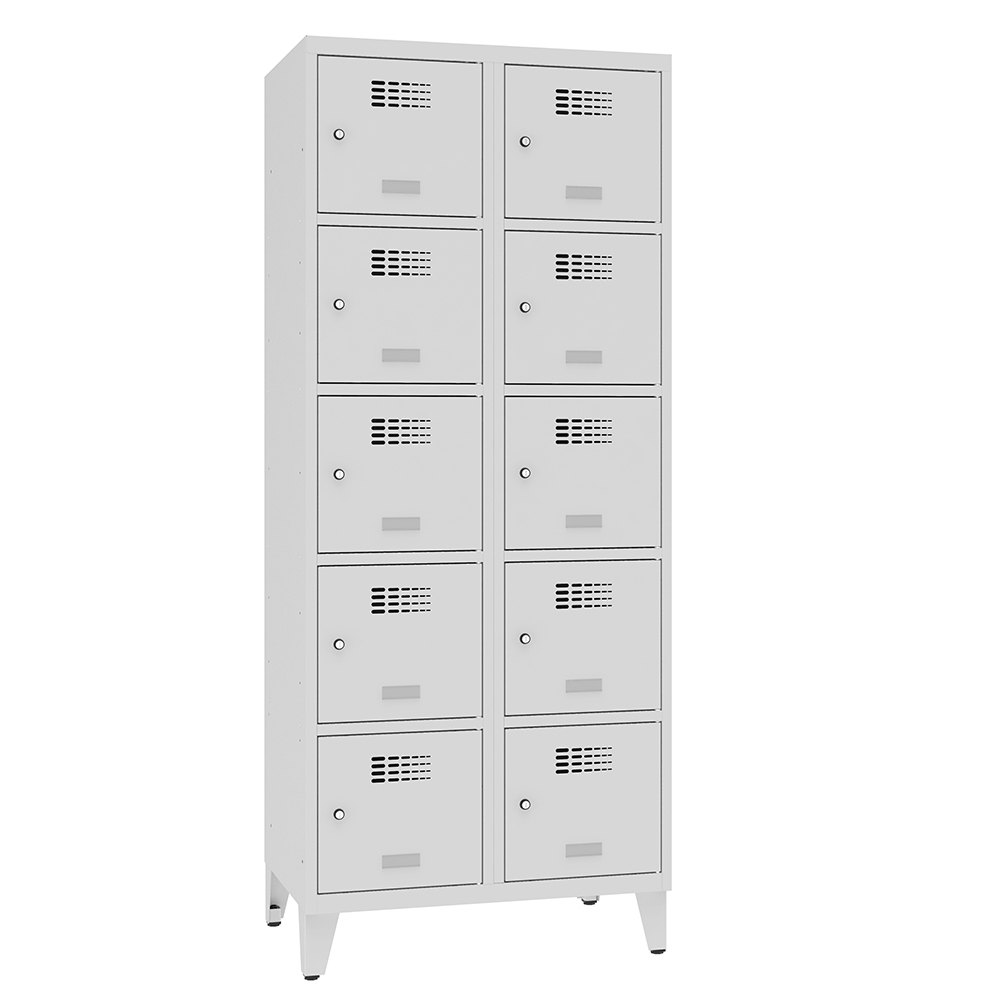 SUS 425 W ST with legs 1940x800x500mm