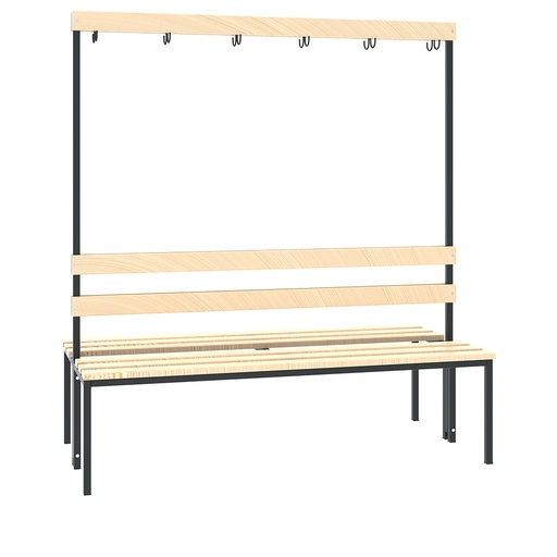 LSZ 2A BENCH 1650x1500x730mm