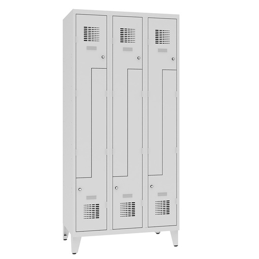 SUL 33 W ST with legs 1940x900x500mm