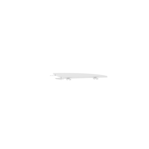 STB 60 quater round connector 745-770x1200x600mm