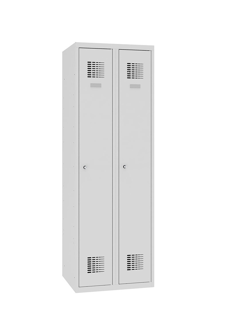 SUM 320 W LX 3 point cylinder lock 1800x600x500mm