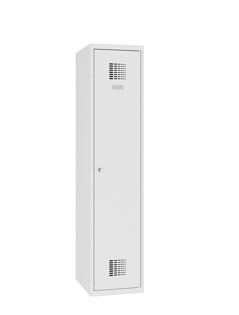 SUM 410 W LX 1 point cylinder lock 1800x400x500mm