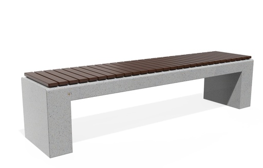 CONCRETE BENCH 126 ES