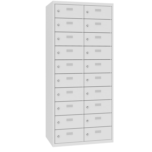 MSUS 4210 LX 1800x800x500mm