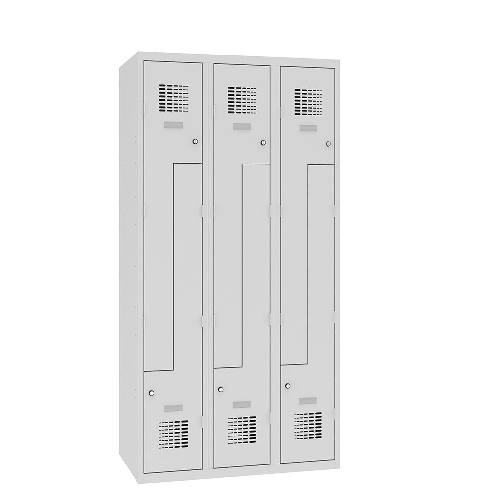 SUL 33 W LX 1800x600x500mm