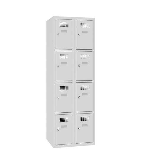 SUS 324 W LX 1800x600x500mm